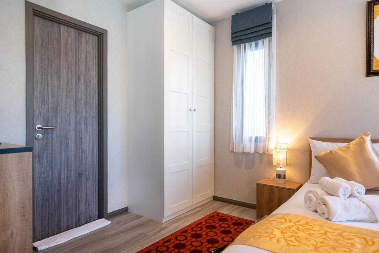 The Apartment At The Title Residencies Naiyang Beach Phuket Zewnętrze zdjęcie